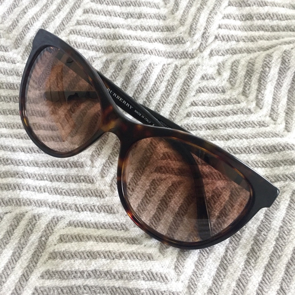 Burberry Sunglasses